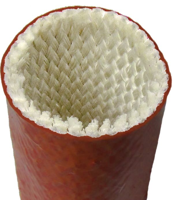 PPE DieselHeat Sleeve Silicone FGW 3.0 Inch X 1 Foot PPE Diesel