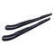 ProMaxx AutomotiveProMaxx Automotive 4" Curved Oval Step Bars | Fits 2020 - 2025 Chevrolet Silverado 2500 3500