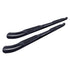 ProMaxx AutomotiveProMaxx Automotive 4" Curved Oval Step Bars | Fits 2020 - 2025 Chevrolet Silverado 2500 3500