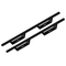 ProMaxx AutomotivePromaxx Textured Black Drop Down Step Nerf Bars | Fits 2007 - 2021 Toyota Tundra CrewMax