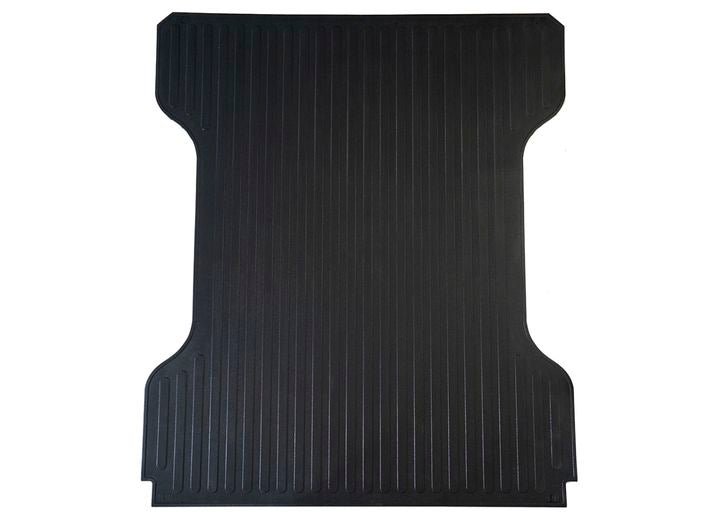 ProMaxx AutomotiveProMaxx 6.5 FT Heavy Duty Rubber Truck Bed Mat | Fits 2002+ Dodge Ram 1500 2003+ Dodge Ram 2500 3500 Without Rambox