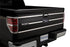 PutcoPutco 09 - 14 Ford F - 150 - SS Tailgate Accent - 6pcs (3 Horizontal Lines) Tailgate Accents