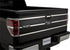 PutcoPutco 09 - 14 Ford F - 150 - SS Tailgate Accent - 6pcs (3 Horizontal Lines) Tailgate Accents