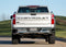PutcoPutco Platinum Black Tailgate Letters CHEVROLET | For 2019 - 2024 Chevrolet Silverado 1500