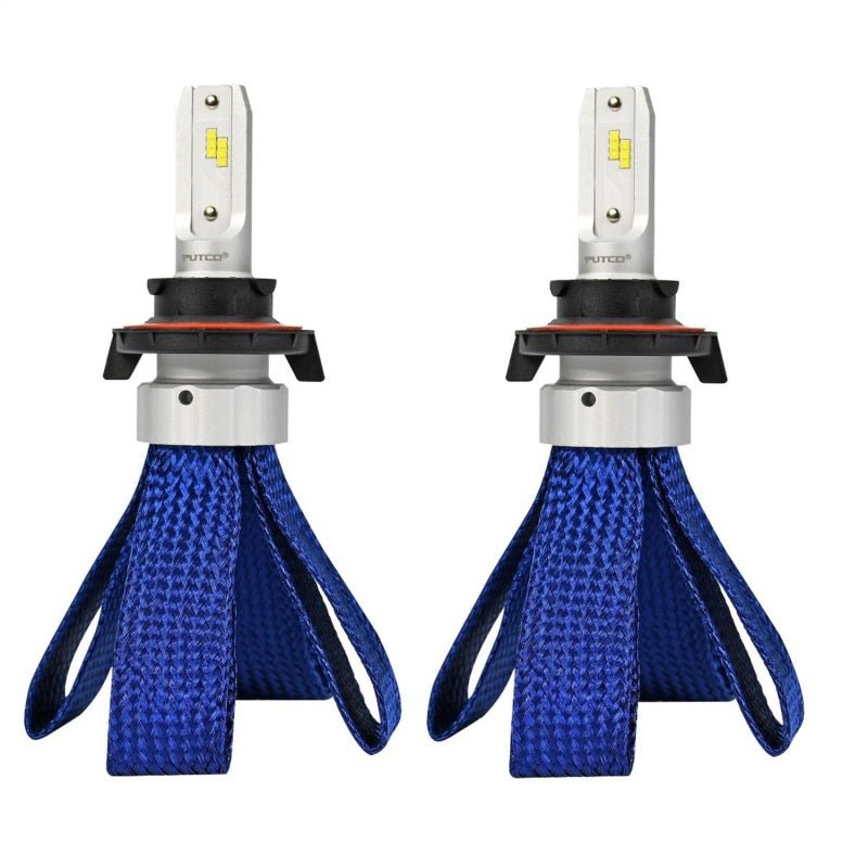 PutcoPutco Nitro - Lux - 9005 - (Pair)