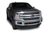 PutcoPutco 18 - 20 Ford F - 150 - Hex Shield - Black Powder Coated Bumper Grille Inserts