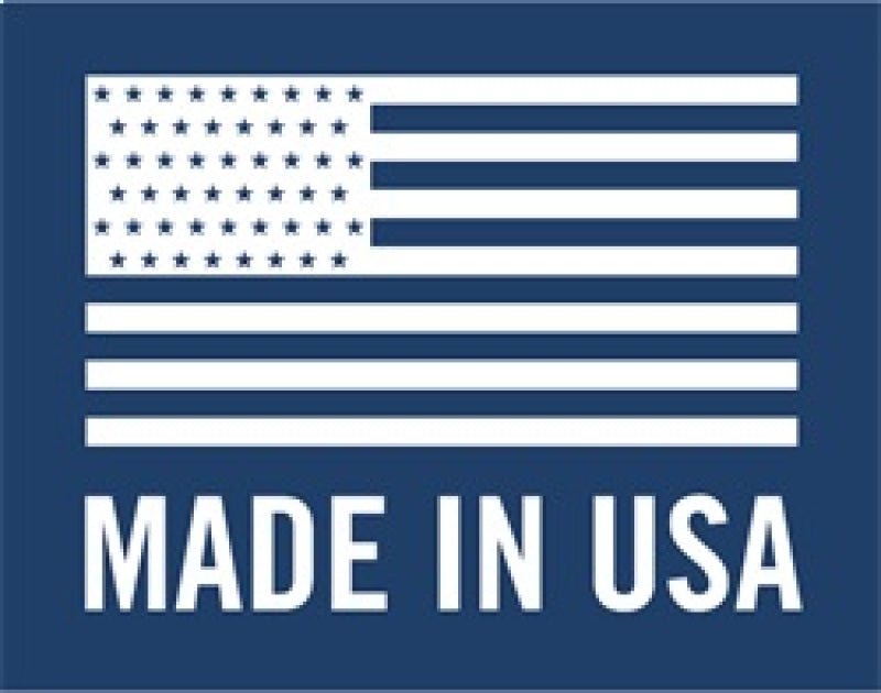 PutcoPutco 18 - 20 Ford F - 150 - Hex Shield - Black Powder Coated Bumper Grille Inserts