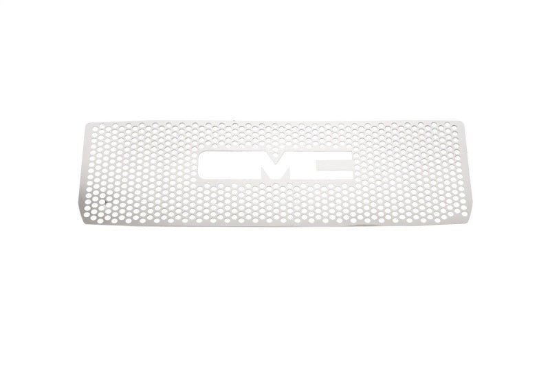 PutcoPutco 14 - 15 GMC Sierra LD (Does not Fit Denali Model) Punch Stainless Steel Grilles