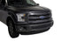 PutcoPutco 15 - 17 Ford F - 150 - Stainless Steel Black Punch Design Bumper Grille Inserts