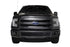 PutcoPutco 15 - 17 Ford F - 150 - Stainless Steel Black Punch Design Bumper Grille Inserts