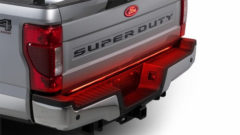 PutcoPutco 60in. Direct Fit Red Blade Kit for 04 - 14 F - 150 / 09 - 19 RAM / 07 - 18 Silverado & Sierra