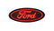 PutcoPutco 15 - 20 Ford F - 150 Rear Luminix Ford LED Emblem (Does not Fit Platinum or Limited)