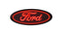 PutcoPutco 15 - 20 Ford F - 150 Rear Luminix Ford LED Emblem (Does not Fit Platinum or Limited)