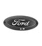 PutcoPutco 17 - 19 Ford SuperDuty Front Luminix Ford LED Emblem - w/ Camera CutOut