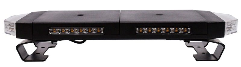 PutcoPutco 16in Hornet Light Bar - (Amber) LED Stealth Rooftop Strobe Bar