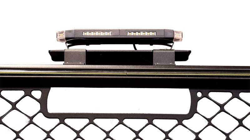 PutcoPutco 16in Hornet Light Bar - (Amber) LED Stealth Rooftop Strobe Bar