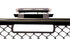 PutcoPutco 16in Hornet Light Bar - (Amber) LED Stealth Rooftop Strobe Bar