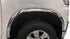 PutcoPutco 19 - 20 Chevy Silverado 1500 Stainless Steel Fender Trim