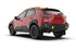 Rally ArmorRally Armor - 2024 Subaru Crosstrek (Wilderness Only) Black UR Mud Flap W/Grey Logo - No Drilling Req