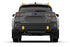 Rally ArmorRally Armor - 2024 Subaru Crosstrek (Wilderness Only) Black UR Mud Flap W/White Logo No Drilling Req