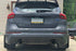 Rally ArmorRally Armor 12 - 19 Ford Focus ST / 16 - 19 RS Black Mud Flap w/ Blue Logo