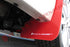 Rally ArmorRally Armor 08 - 10 Subaru WRX (Hatch & Sedan) / 08 - 11 Subaru 2.5i Red UR Mud Flap w/ White Logo