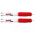 Rancho SuspensionsRancho Front and Rear RS5000X Gas Shocks 2.5" Lift | Fits 1997 - 2006 Jeep Wrangler TJ