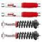 Rancho SuspensionsRancho QuickLift 2" Lift Kit Leveling Rear Shocks and Front Struts | Fits 2007 - 2020 Suburban Yukon XL