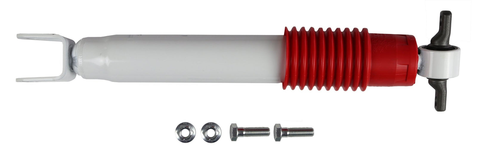 Rancho SuspensionsRancho RS5000X Front Shock 0 - 2.5