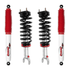 Rancho SuspensionsRancho QuickLift 1.5" Lift Kit Leveling Shocks and Struts | Fits 2006 - 2008 Dodge Ram 1500