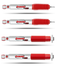 Rancho RS9000XL Front And Rear Shocks | Fits 2007-2017 Jeep Wrangler JK
