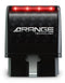 Desactivador AFM DFM rojo de Range Technology | Compatible con todos los motores V6 y V8 de General Motors GM Active