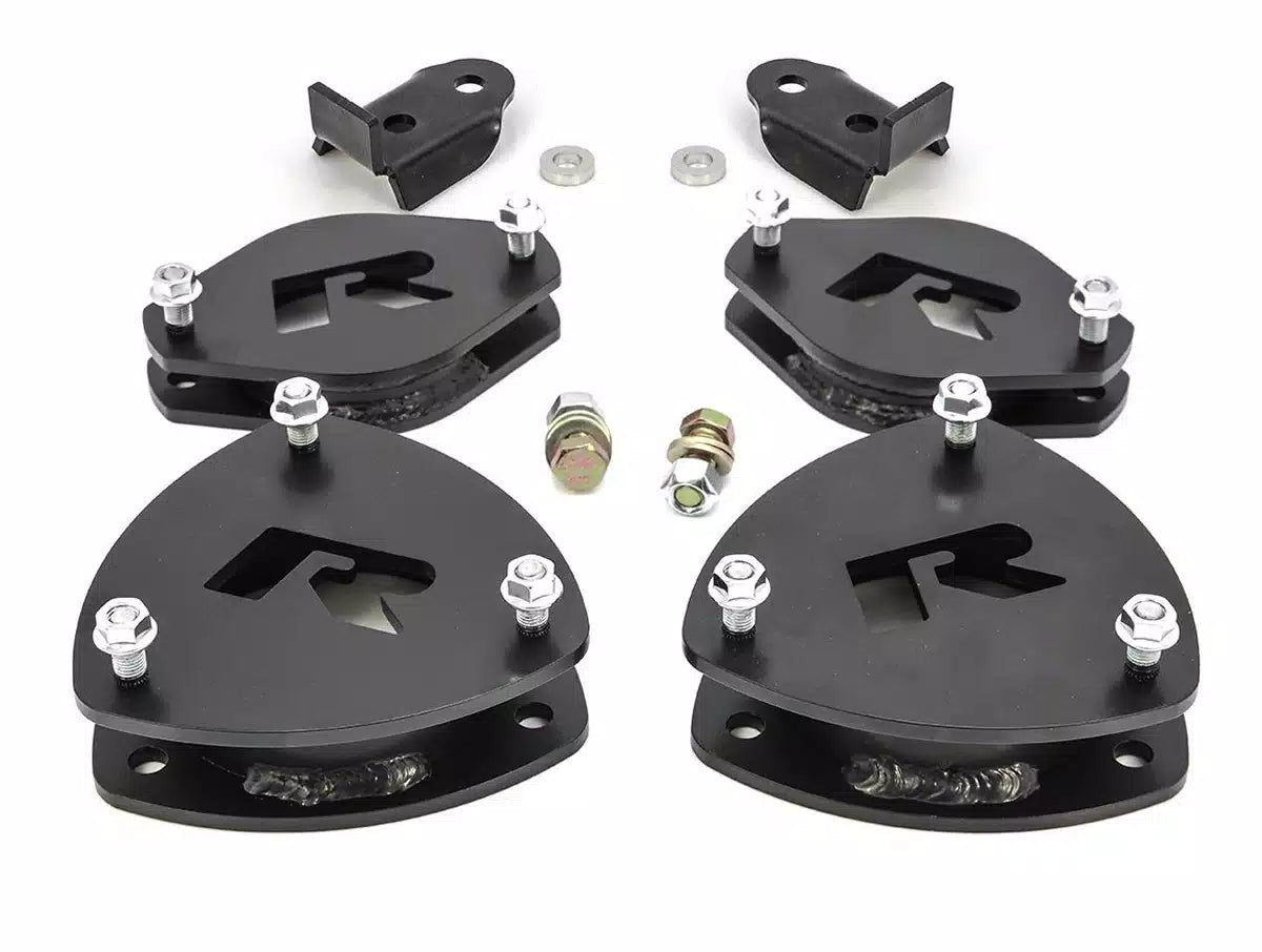 ReadyLiftReadyLift 2" SST Lift Kit | Fits 2019 - 2022 Subaru Forester AWD