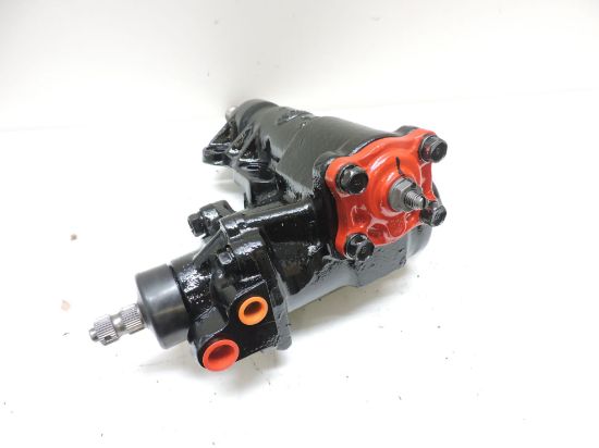 RedHead19740 1998 - 2002 Kia Sportage Steering Gear