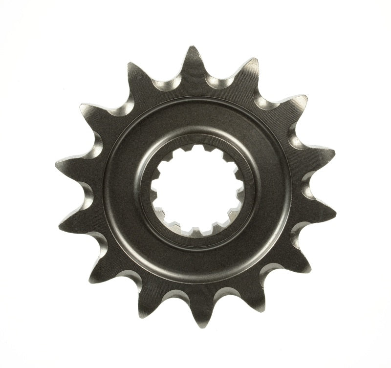 RenthalRenthal 96 - 04 Honda XR 400R/TRX 400EX Front Grooved Sprocket - 520 - 16P Teeth | 279 - 520 - 16GP