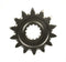 RenthalRenthal 96 - 04 Honda XR 400R/TRX 400EX Front Grooved Sprocket - 520 - 16P Teeth | 279 - 520 - 16GP