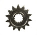RenthalRenthal 96 - 04 Honda XR 400R/TRX 400EX Front Grooved Sprocket - 520 - 16P Teeth | 279 - 520 - 16GP