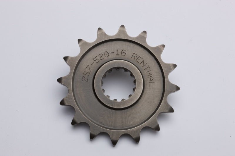Renthal**Renthal Front Sprocket for 95 - 97 Kaw ZX600/03 - 06 Triumph | 363 - 525 - 15P**