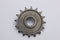 Renthal**Renthal Front Sprocket for 95 - 97 Kaw ZX600/03 - 06 Triumph | 363 - 525 - 15P**
