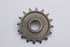 Renthal**Renthal Front Sprocket for 95 - 97 Kaw ZX600/03 - 06 Triumph | 363 - 525 - 15P**