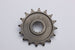 Renthal**Renthal Front Sprocket for 95 - 97 Kaw ZX600/03 - 06 Triumph | 363 - 525 - 15P**