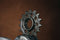 RenthalRenthal Front Sprockets for 21+ Royal Enfield 350 Hunter/Meteor/Classic Reborn/Bullet | 513 - 520 - 15P