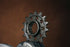 RenthalRenthal Front Sprockets for 21+ Royal Enfield 350 Hunter/Meteor/Classic Reborn/Bullet | 513 - 520 - 15P