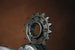 RenthalRenthal Front Sprockets for 21+ Royal Enfield 350 Hunter/Meteor/Classic Reborn/Bullet | 513 - 520 - 15P