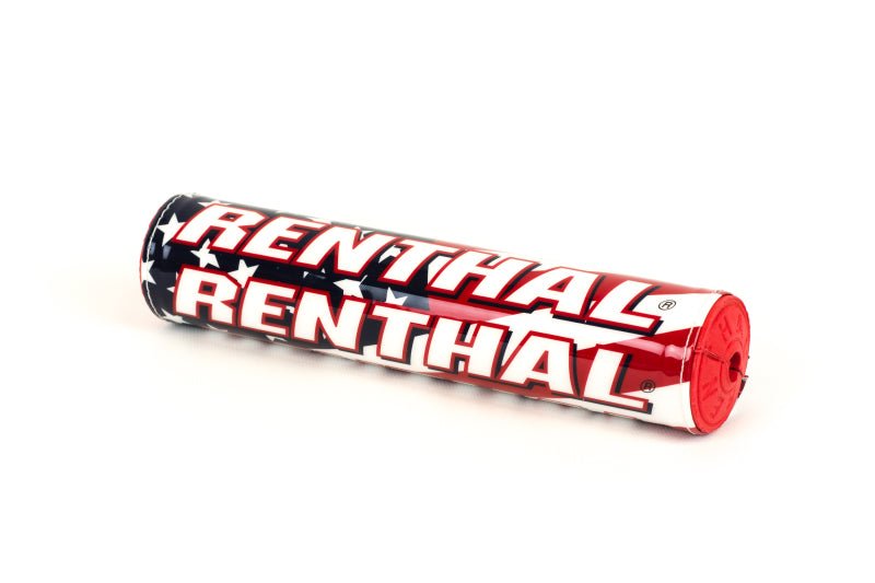 RenthalRenthal SX Pad 10 in. - USA Flag Red/White/Blue | P319