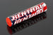 RenthalRenthal SX Pad 10 in. - USA Flag Red/White/Blue | P319