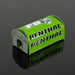 RenthalRenthal Fatbar 36 Pad - Green/White/Black | P343