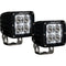 Rigid IndustriesRadiance Plus Pod RGBW Pair RIGID Industries