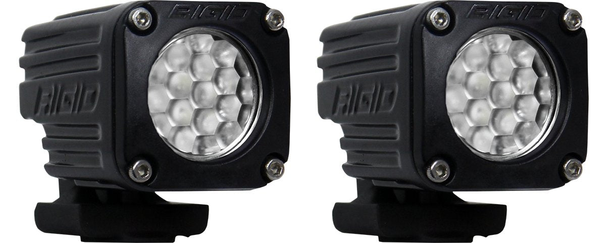 Rigid IndustriesFlood Diffused Backup Kit Surface Mount Ignite RIGID Industries