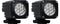 Rigid IndustriesFlood Diffused Backup Kit Surface Mount Ignite RIGID Industries